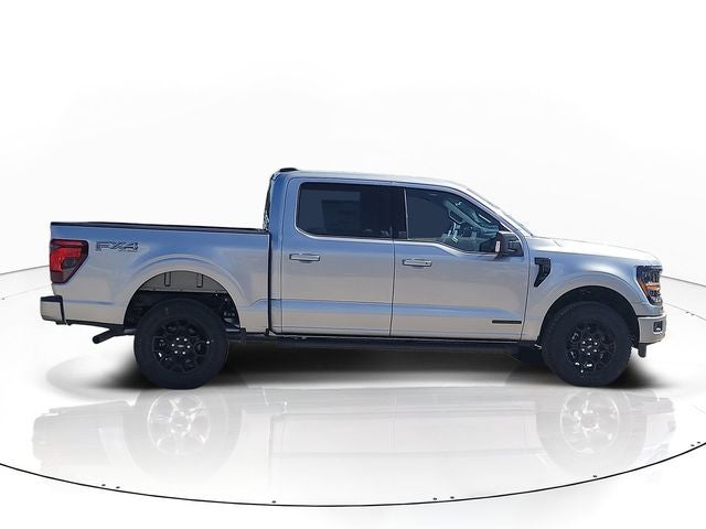 2026 Ford F-150 XLT 4WD SUPERCREW