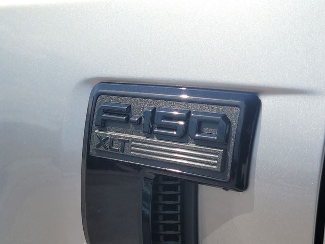 2026 Ford F-150 XLT 4WD SUPERCREW