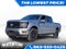 2024 Ford F-150 XLT 303A POWERBOOST