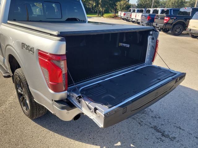2024 Ford F-150 XLT 303A POWERBOOST