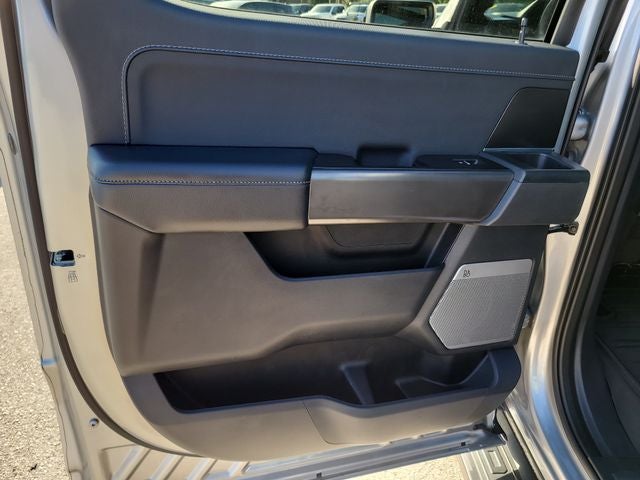 2024 Ford F-150 XLT 303A POWERBOOST