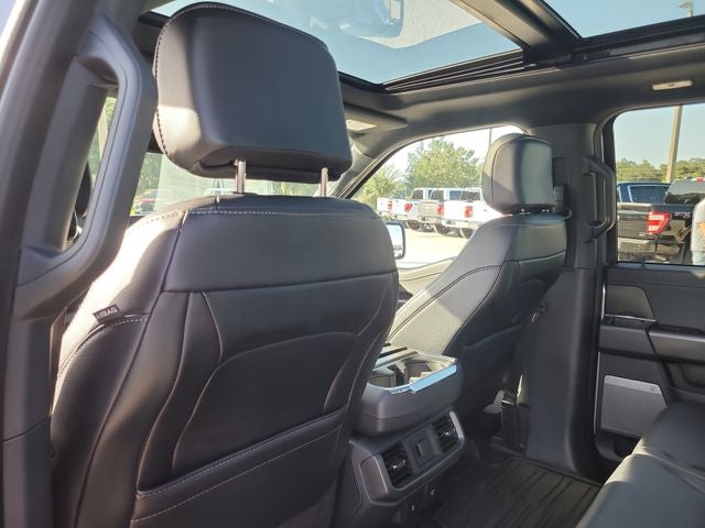 2024 Ford F-150 XLT 303A POWERBOOST