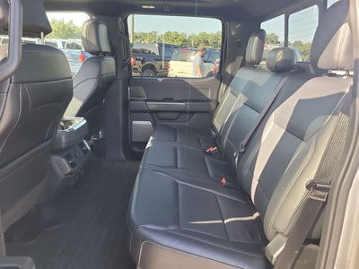2024 Ford F-150 XLT 303A POWERBOOST