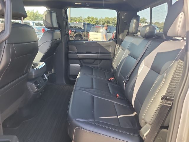 2024 Ford F-150 XLT 303A POWERBOOST
