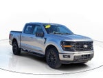 2024 Ford F-150 XLT 303A POWERBOOST