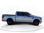 2024 Ford F-150 XLT 303A POWERBOOST