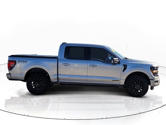 2024 Ford F-150 XLT 303A POWERBOOST