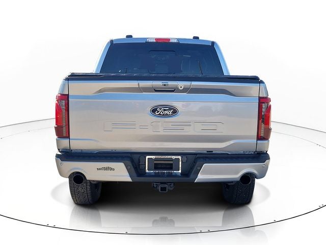 2024 Ford F-150 XLT 303A POWERBOOST