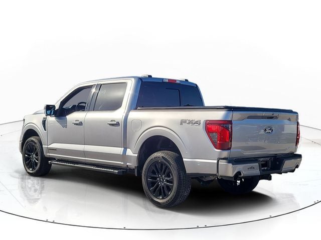 2024 Ford F-150 XLT 303A POWERBOOST