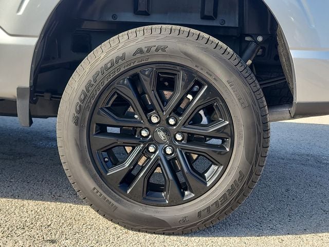 2024 Ford F-150 XLT 303A POWERBOOST