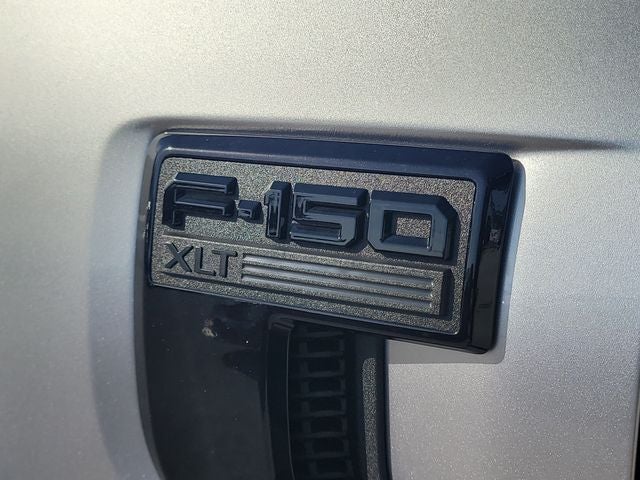 2024 Ford F-150 XLT 303A POWERBOOST