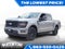 2025 Ford F-150 XLT 303A
