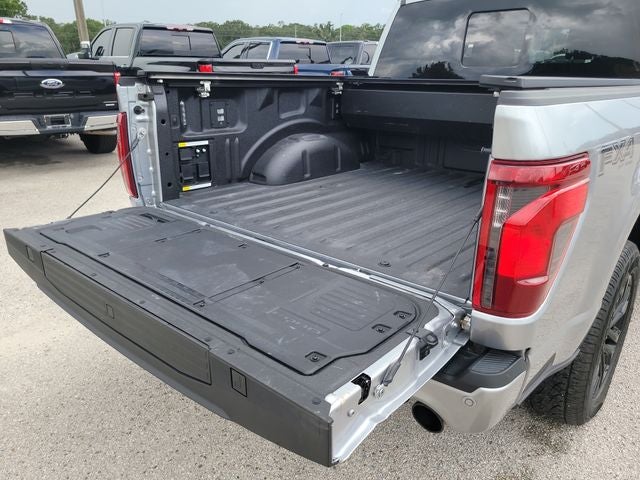 2025 Ford F-150 XLT 303A