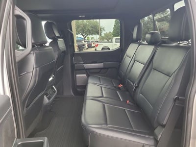 2025 Ford F-150 XLT 303A