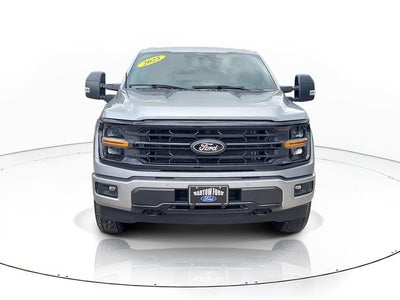 2025 Ford F-150 XLT 303A