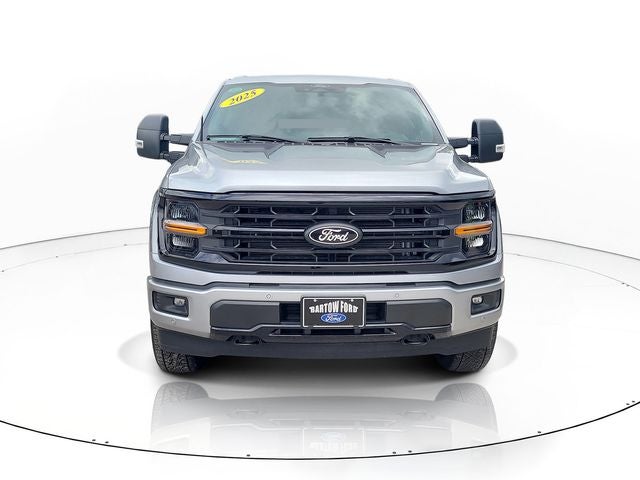 2025 Ford F-150 XLT 303A