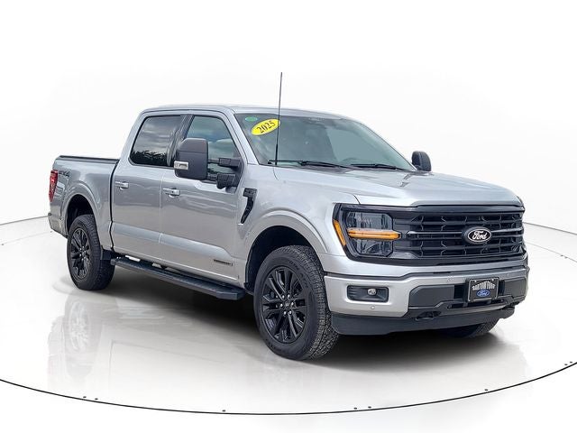 2025 Ford F-150 XLT 303A