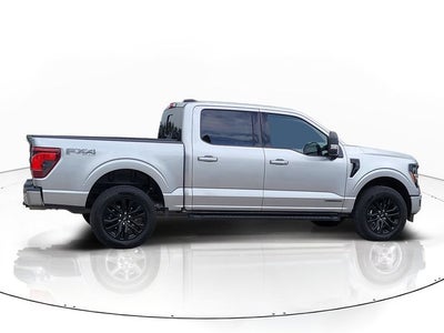 2025 Ford F-150 XLT 303A