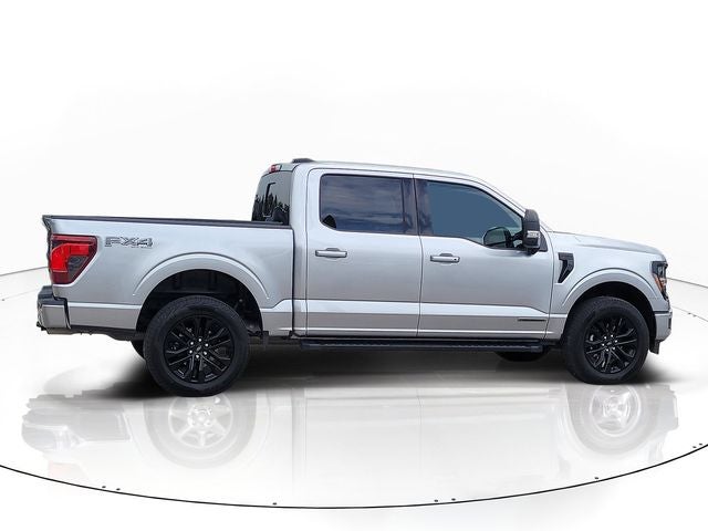 2025 Ford F-150 XLT 303A