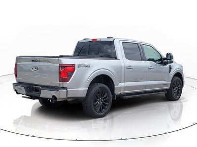 2025 Ford F-150 XLT 303A