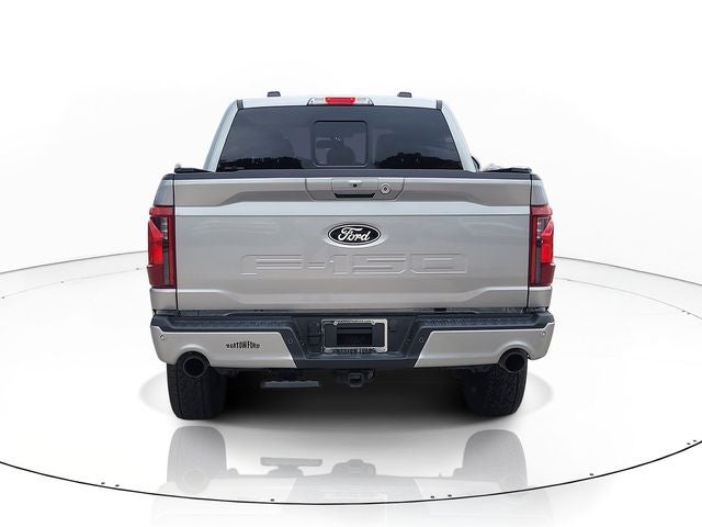 2025 Ford F-150 XLT 303A
