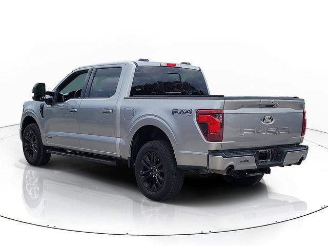 2025 Ford F-150 XLT 303A