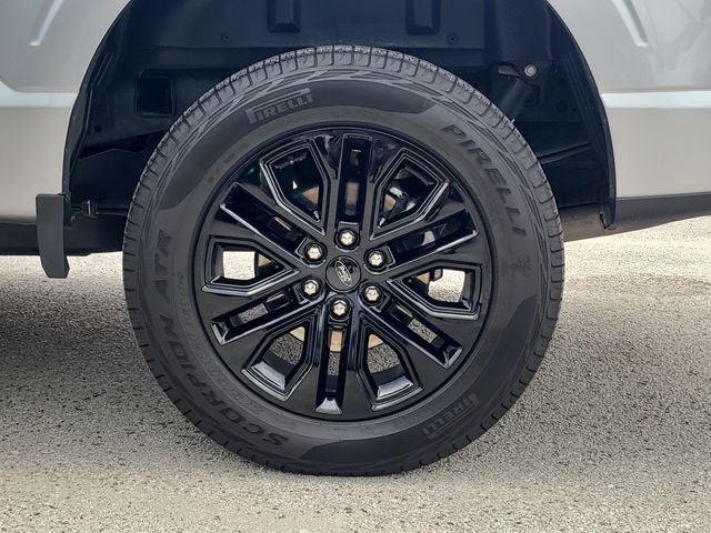 2025 Ford F-150 XLT 303A