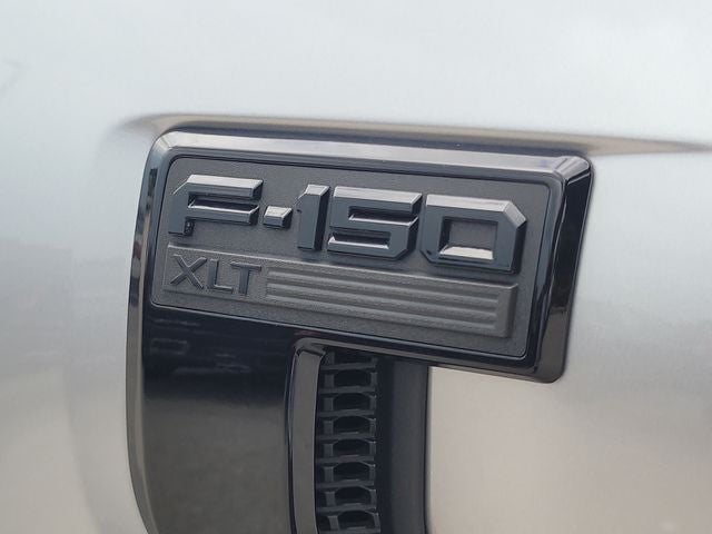 2025 Ford F-150 XLT 303A