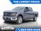 2026 Ford F-150 XLT 4WD SUPERCREW