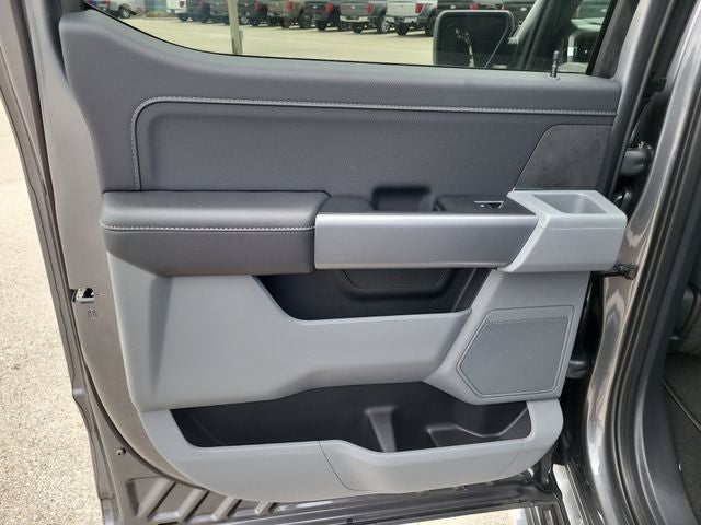 2026 Ford F-150 XLT 4WD SUPERCREW
