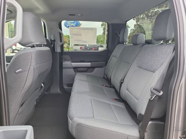 2026 Ford F-150 XLT 4WD SUPERCREW