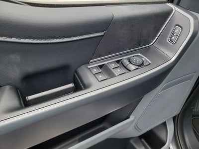 2026 Ford F-150 XLT 4WD SUPERCREW