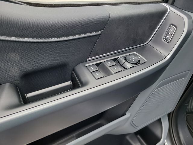 2026 Ford F-150 XLT 4WD SUPERCREW