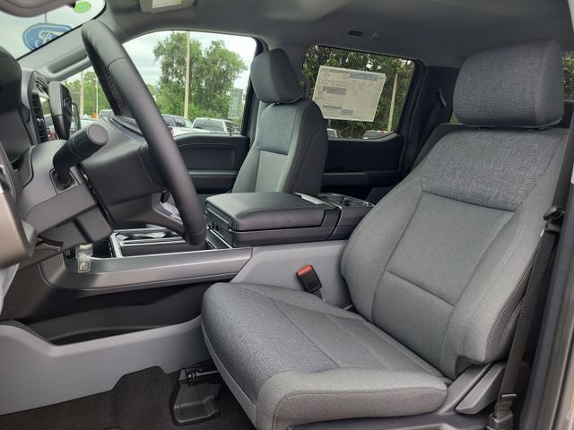 2026 Ford F-150 XLT 4WD SUPERCREW