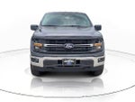 2026 Ford F-150 XLT 4WD SUPERCREW