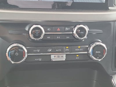 2026 Ford F-150 XLT 4WD SUPERCREW