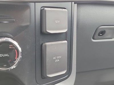 2026 Ford F-150 XLT 4WD SUPERCREW