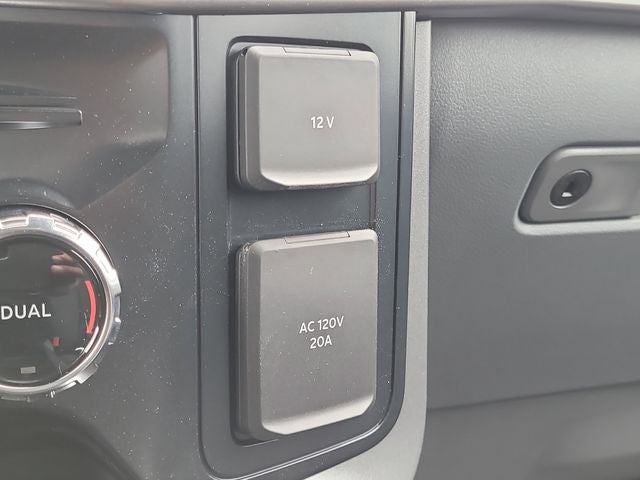 2026 Ford F-150 XLT 4WD SUPERCREW