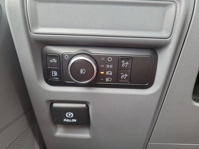 2026 Ford F-150 XLT 4WD SUPERCREW