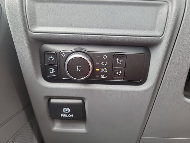 2026 Ford F-150 XLT 4WD SUPERCREW