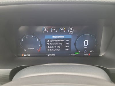 2026 Ford F-150 XLT 4WD SUPERCREW