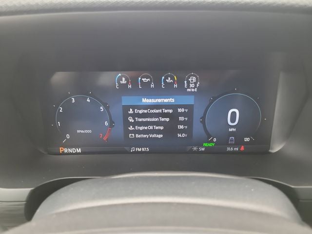 2026 Ford F-150 XLT 4WD SUPERCREW