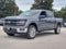 2026 Ford F-150 XLT 4WD SUPERCREW