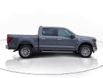 2026 Ford F-150 XLT 4WD SUPERCREW
