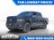2026 Ford F-150 XLT 4WD SUPERCREW