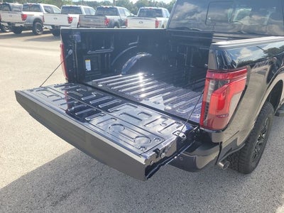 2026 Ford F-150 XLT 4WD SUPERCREW