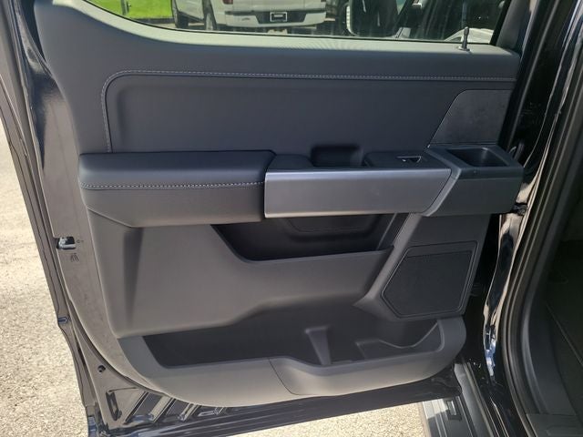 2026 Ford F-150 XLT 4WD SUPERCREW