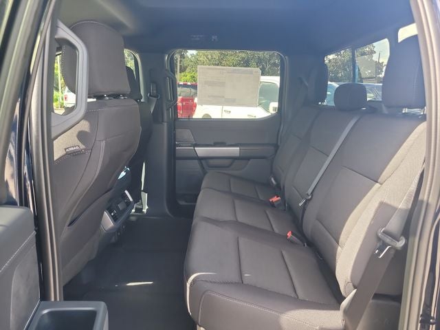 2026 Ford F-150 XLT 4WD SUPERCREW
