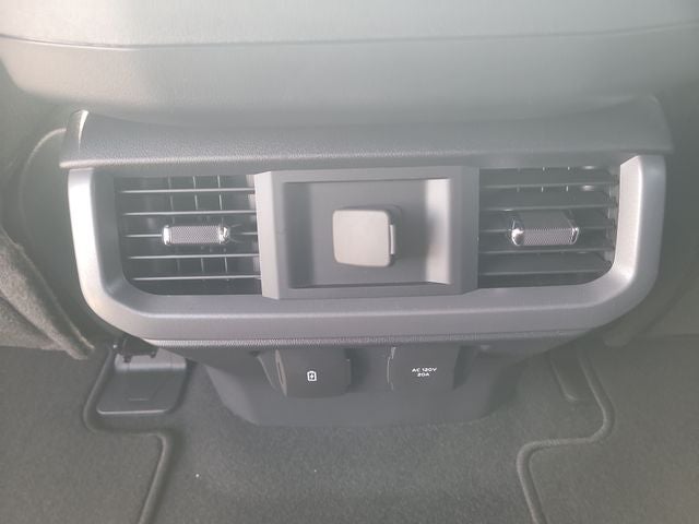 2026 Ford F-150 XLT 4WD SUPERCREW