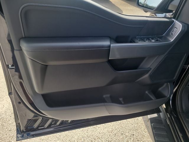 2026 Ford F-150 XLT 4WD SUPERCREW